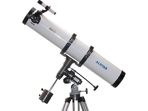 telescopio instrumentos opticos en alcala de guadaira