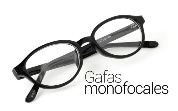 Oferta en gafas monofocales en Alcalá de Guadaira